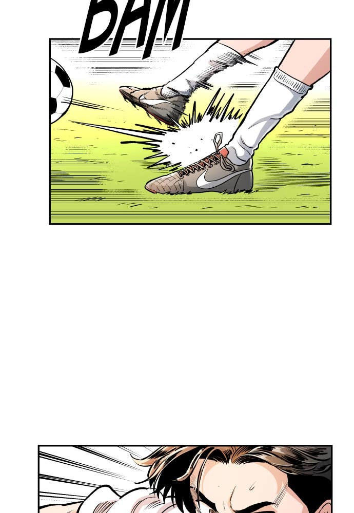 The Build Up Chapter 54 Page 9