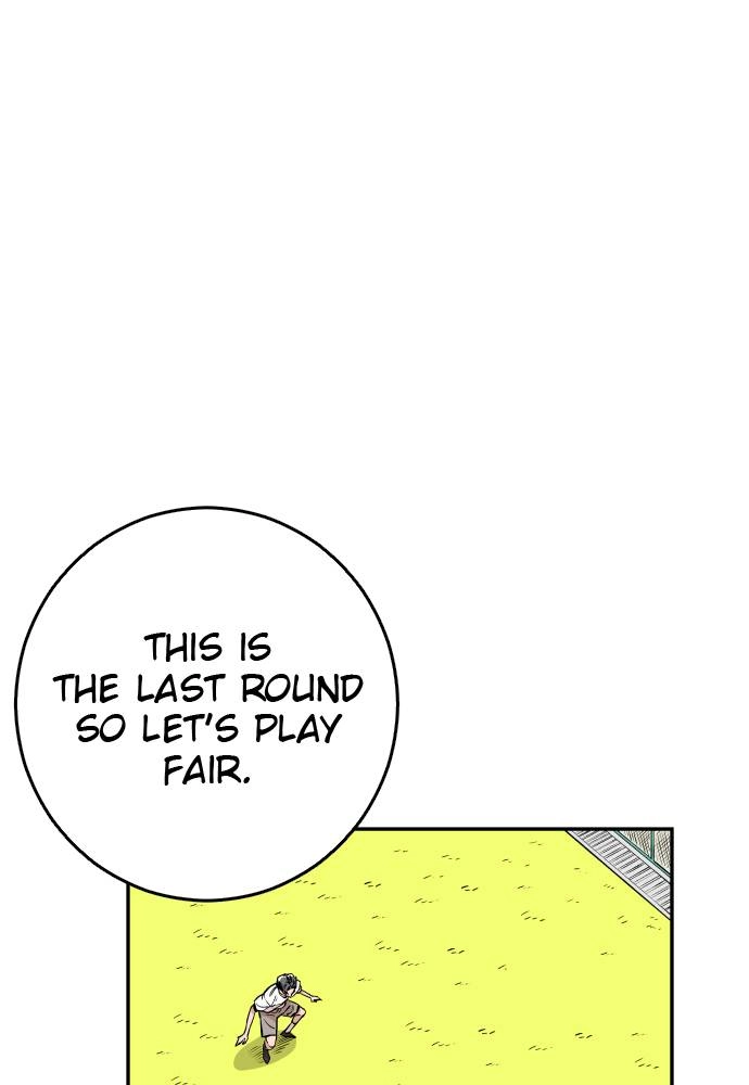 The Build Up Chapter 47 Page 11