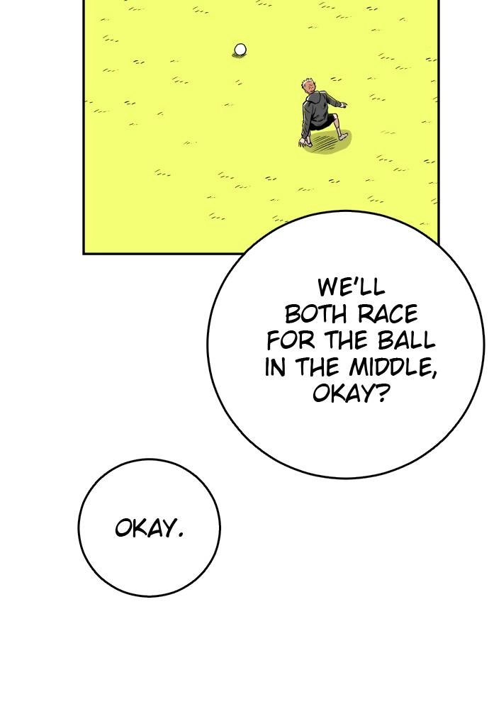 The Build Up Chapter 47 Page 12