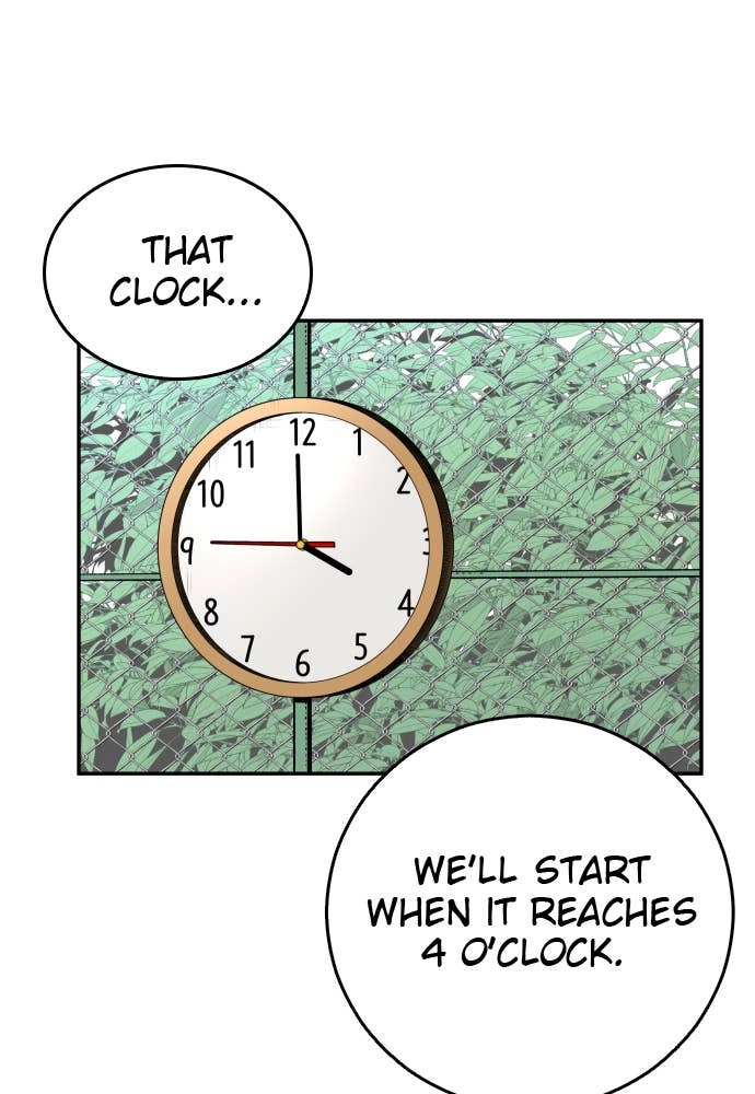 The Build Up Chapter 47 Page 13