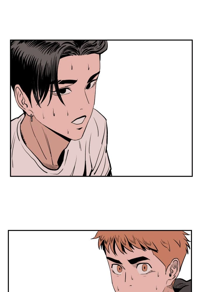 The Build Up Chapter 47 Page 15