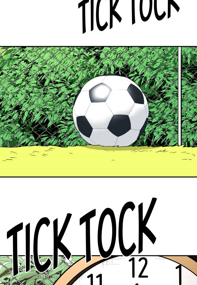 The Build Up Chapter 47 Page 18