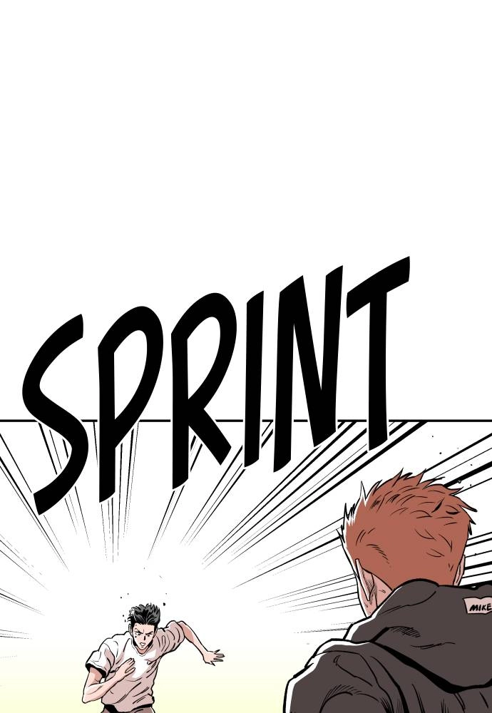 The Build Up Chapter 47 Page 20