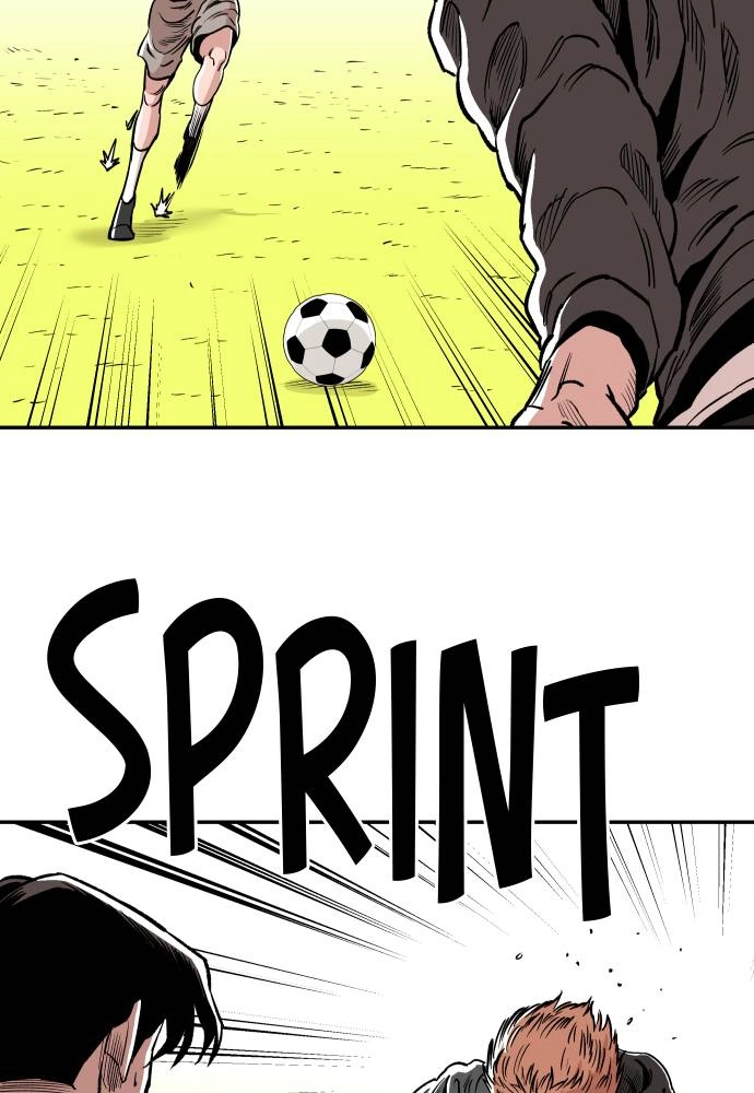 The Build Up Chapter 47 Page 21
