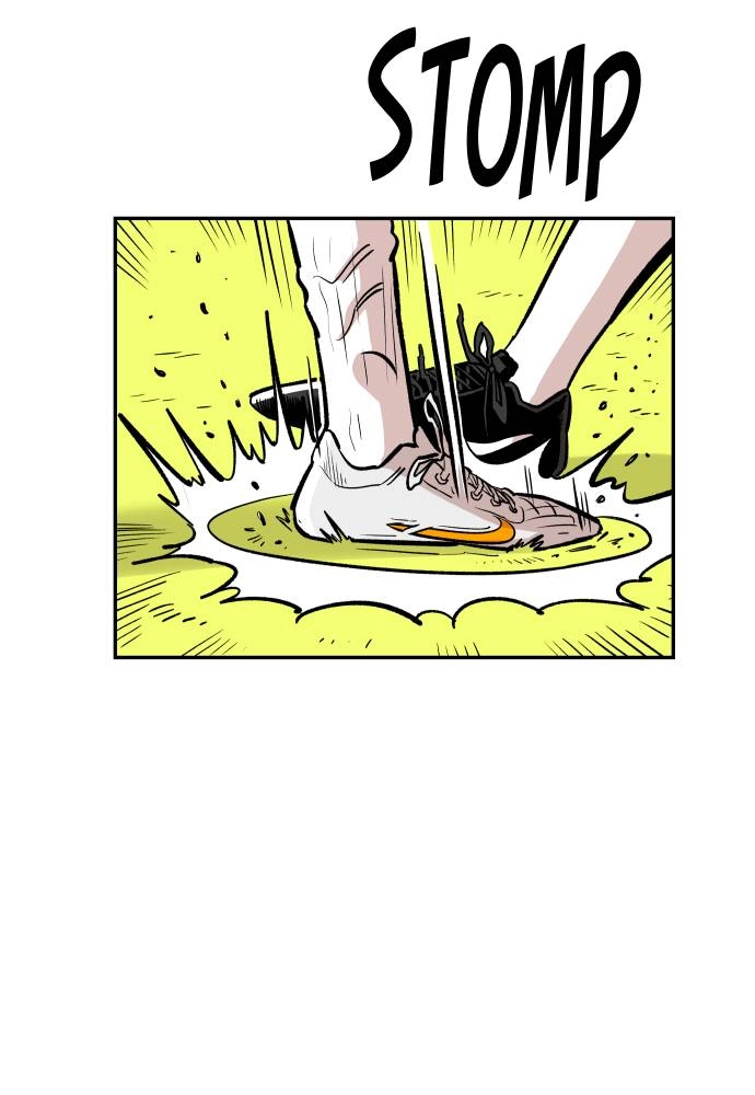 The Build Up Chapter 47 Page 26