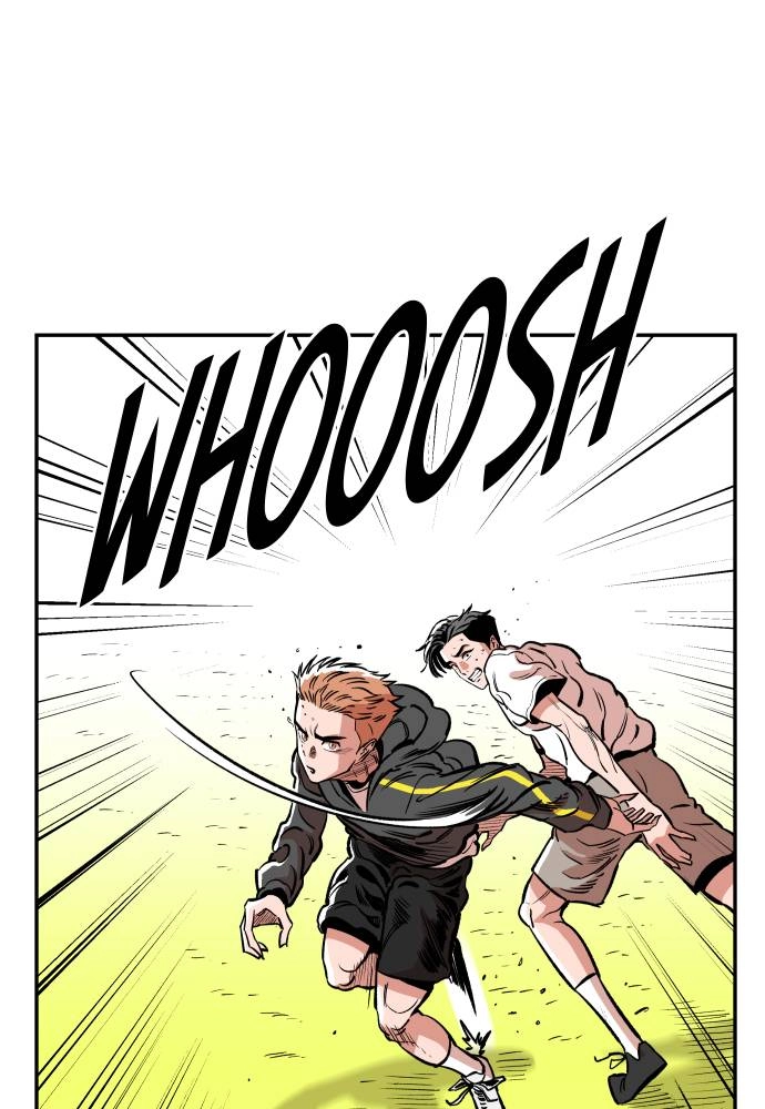 The Build Up Chapter 47 Page 28