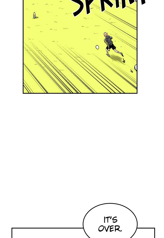 The Build Up Chapter 47 Page 32