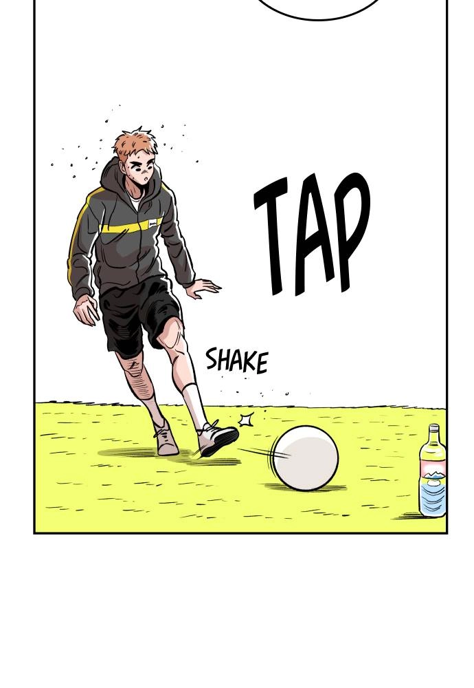 The Build Up Chapter 47 Page 33