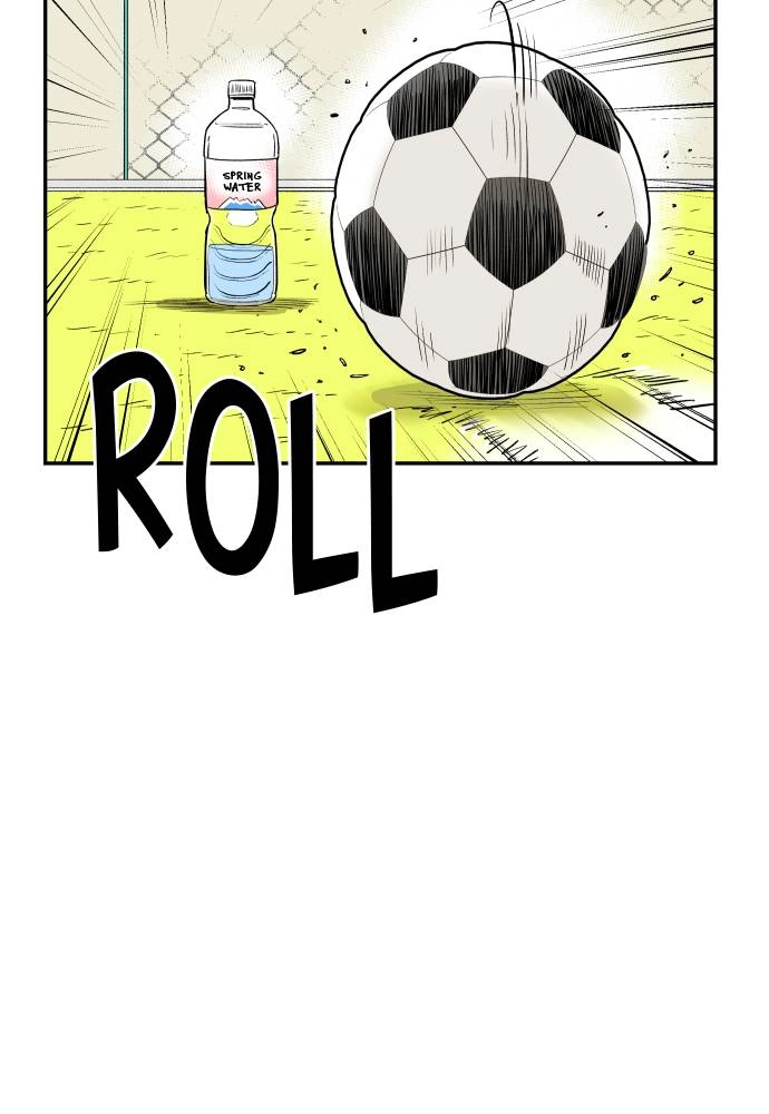 The Build Up Chapter 47 Page 35