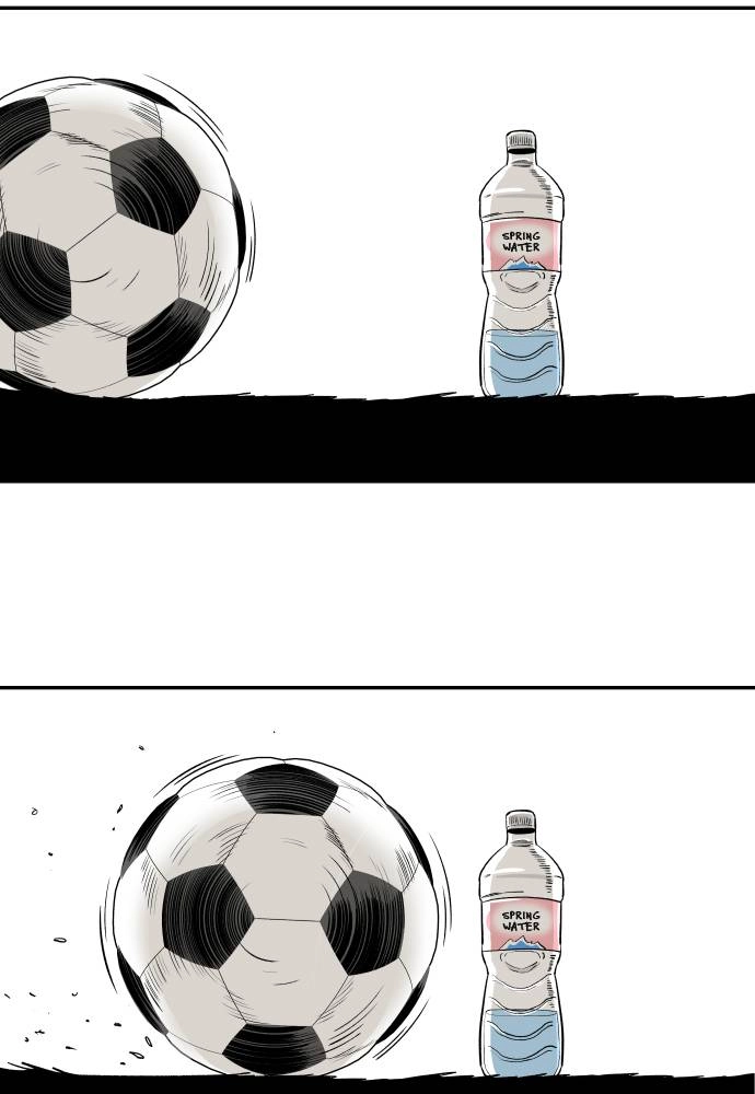 The Build Up Chapter 47 Page 36