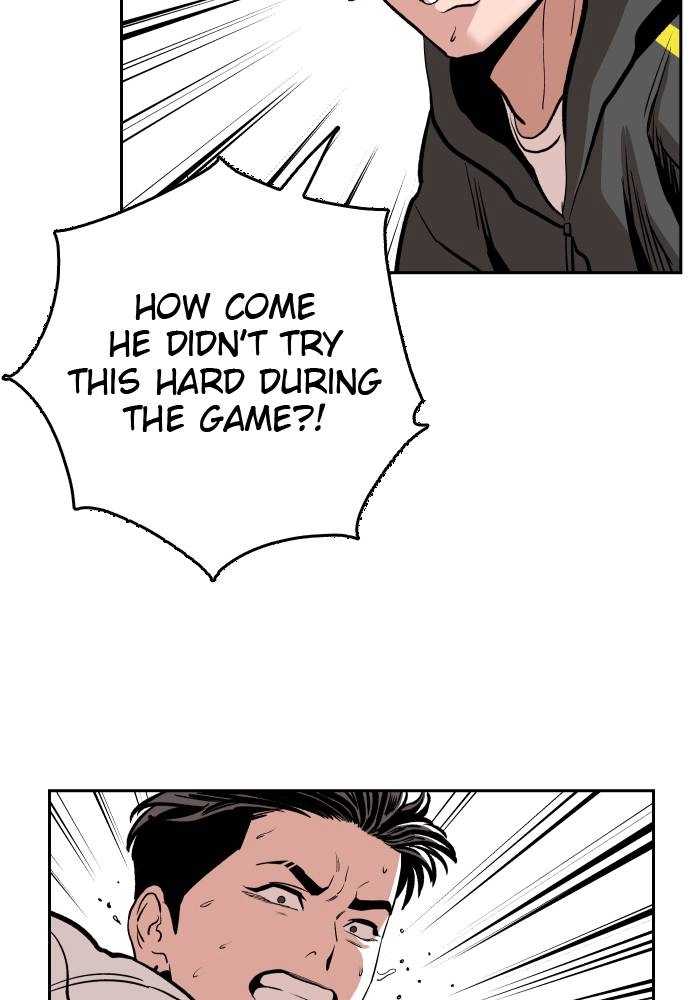 The Build Up Chapter 47 Page 42