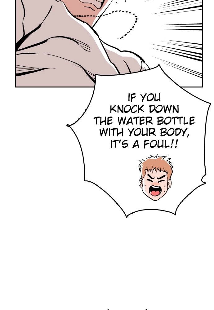 The Build Up Chapter 47 Page 43