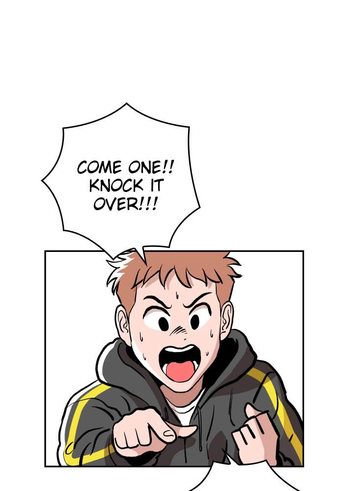 The Build Up Chapter 47 Page 45