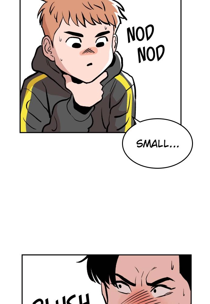 The Build Up Chapter 47 Page 53