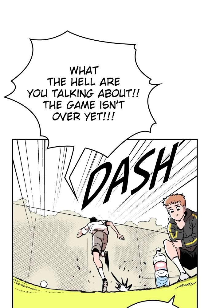 The Build Up Chapter 47 Page 55
