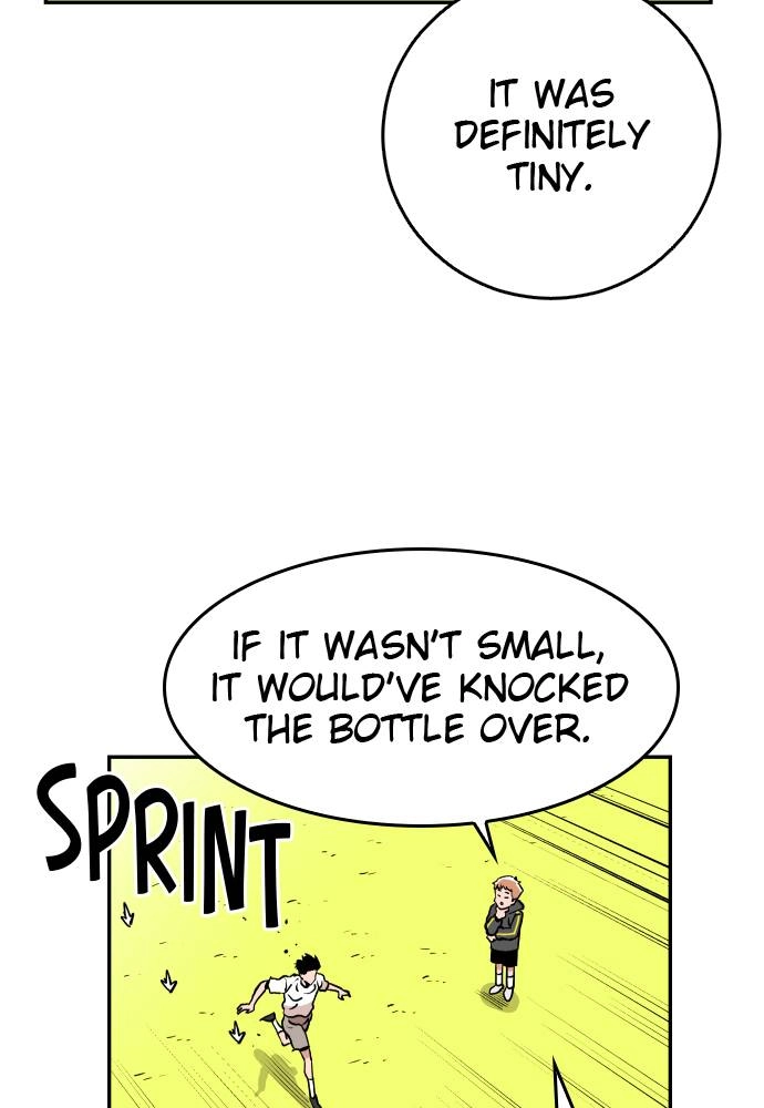 The Build Up Chapter 47 Page 56