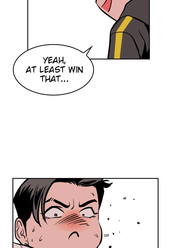 The Build Up Chapter 47 Page 59