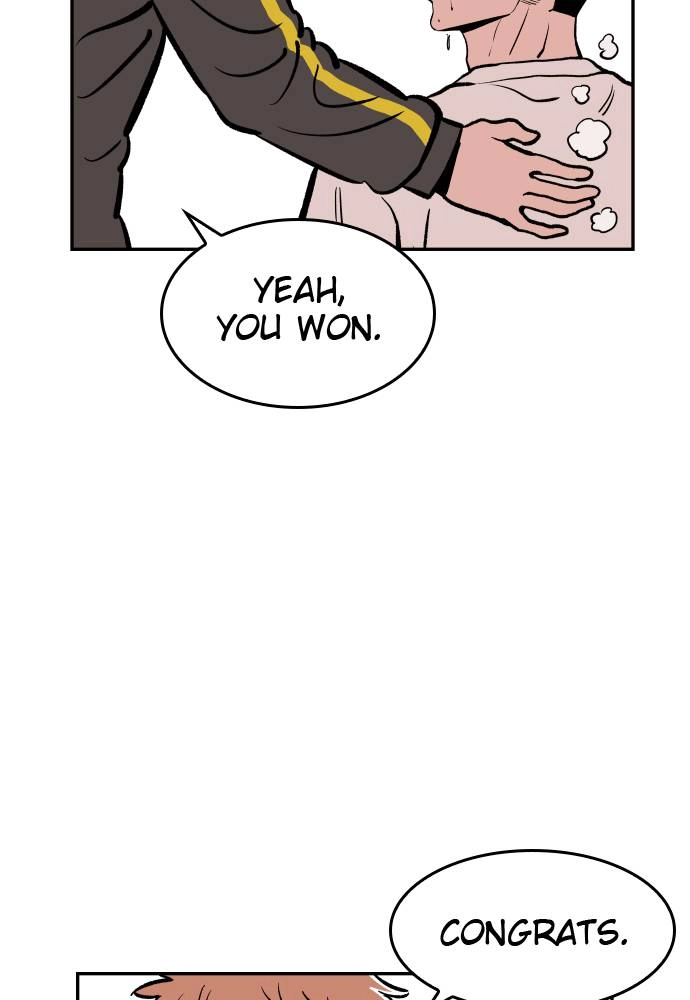 The Build Up Chapter 47 Page 64