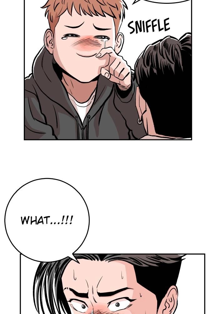 The Build Up Chapter 47 Page 65