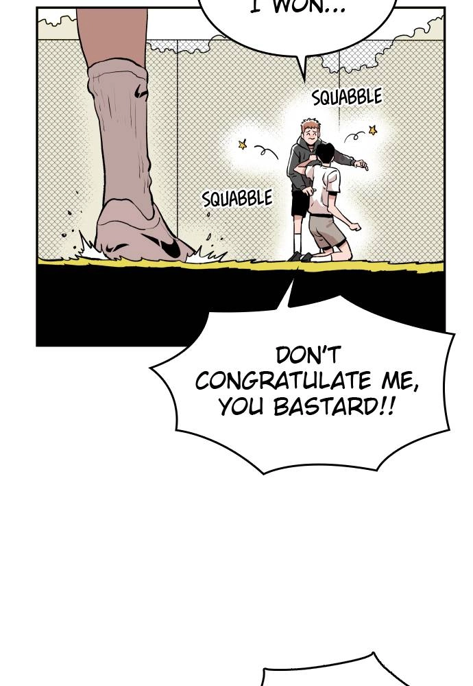 The Build Up Chapter 47 Page 67