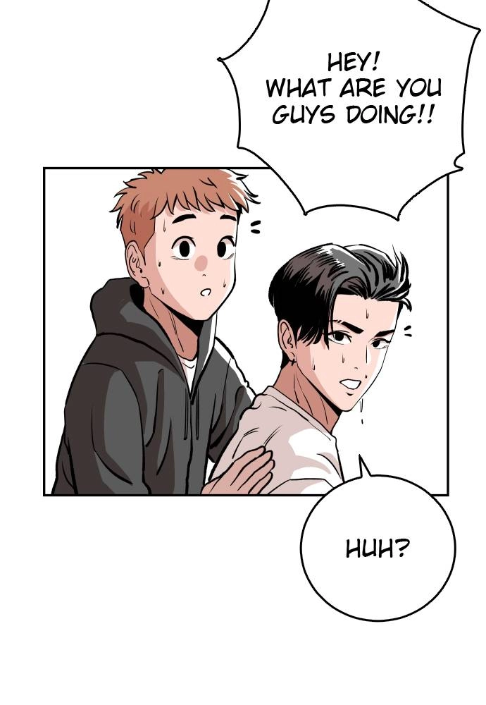 The Build Up Chapter 47 Page 68