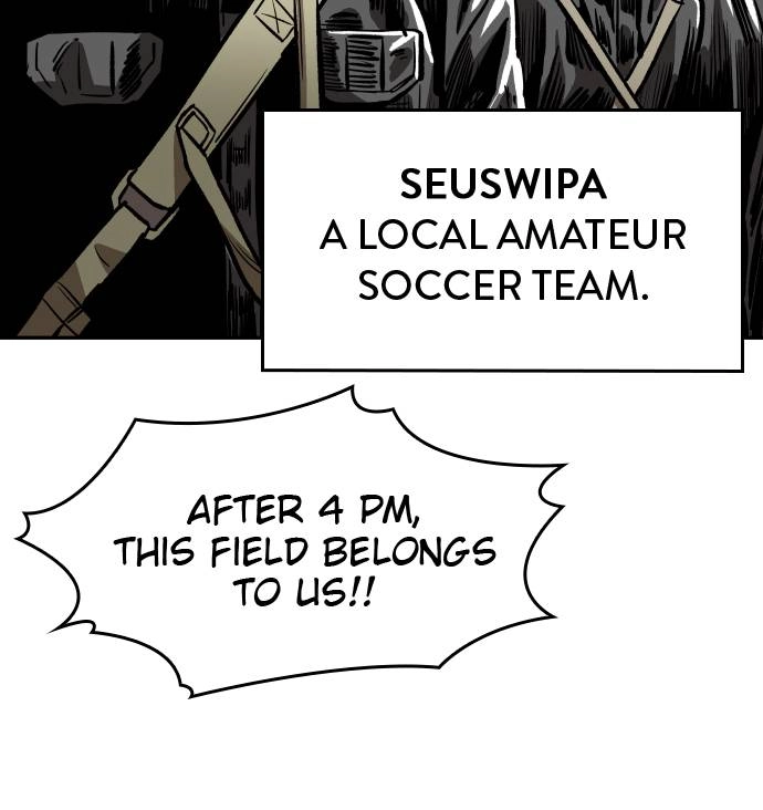 The Build Up Chapter 47 Page 70