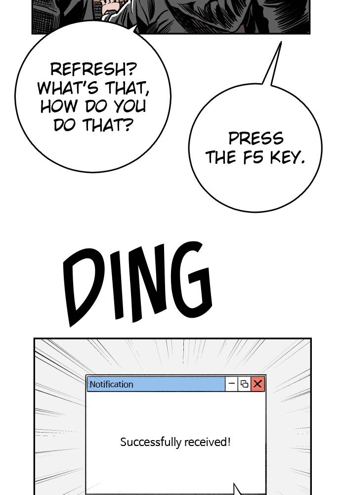 The Build Up Chapter 47 Page 72