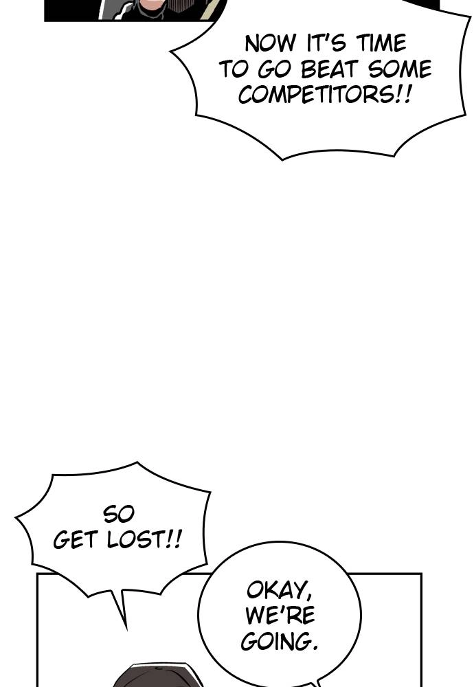 The Build Up Chapter 47 Page 74