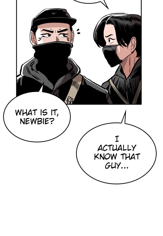 The Build Up Chapter 47 Page 76