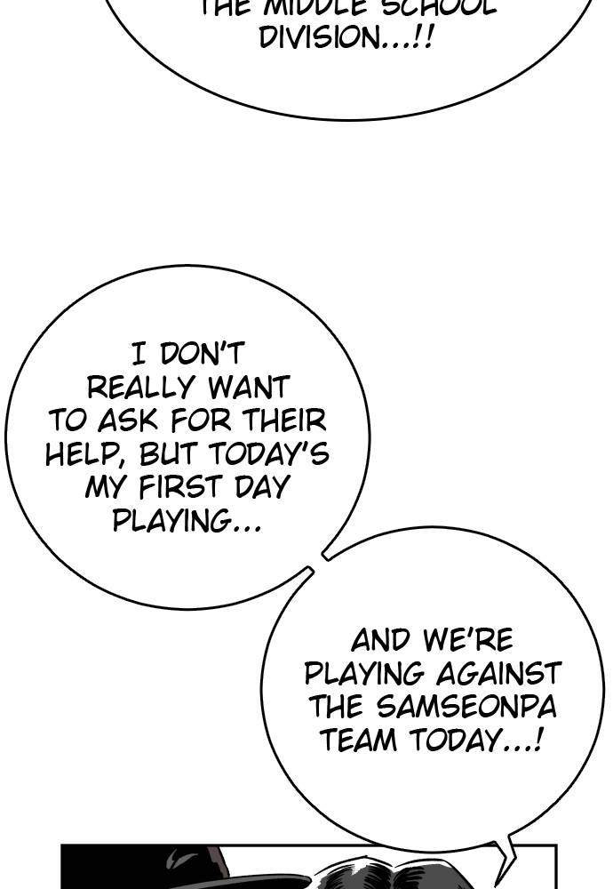 The Build Up Chapter 47 Page 78