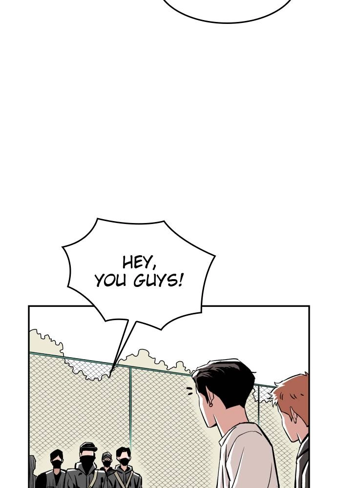 The Build Up Chapter 47 Page 81