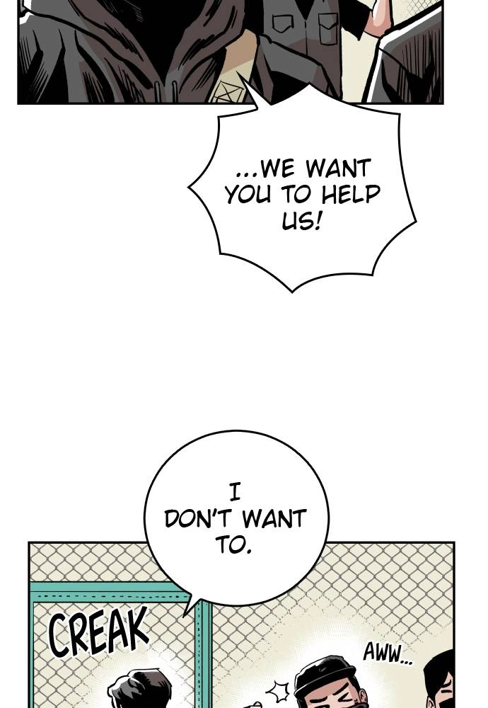 The Build Up Chapter 47 Page 83