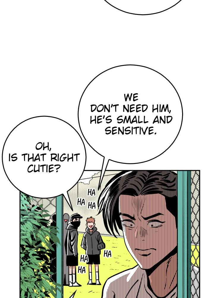 The Build Up Chapter 47 Page 86
