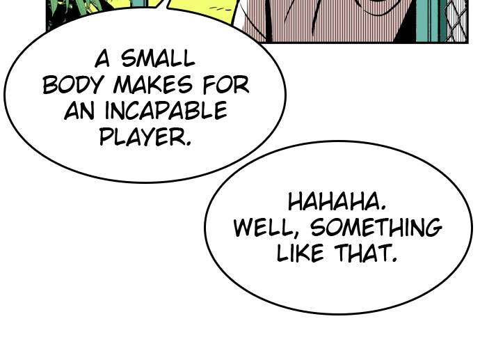 The Build Up Chapter 47 Page 87
