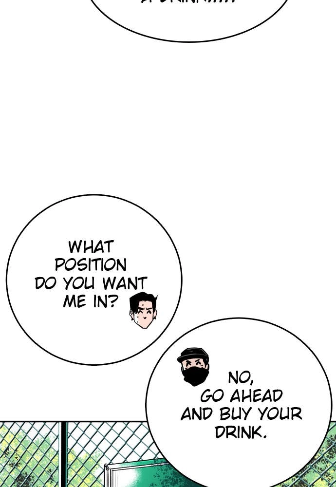 The Build Up Chapter 47 Page 89
