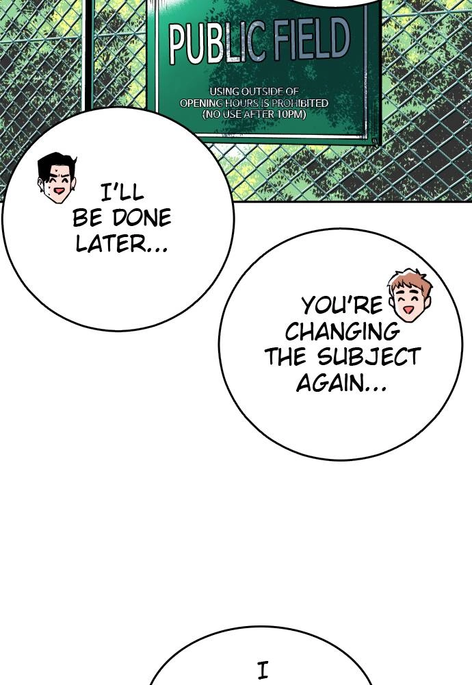 The Build Up Chapter 47 Page 90