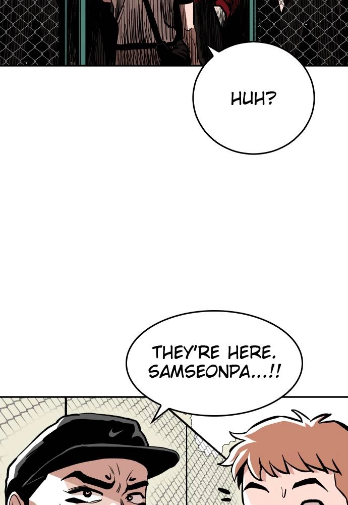 The Build Up Chapter 47 Page 93