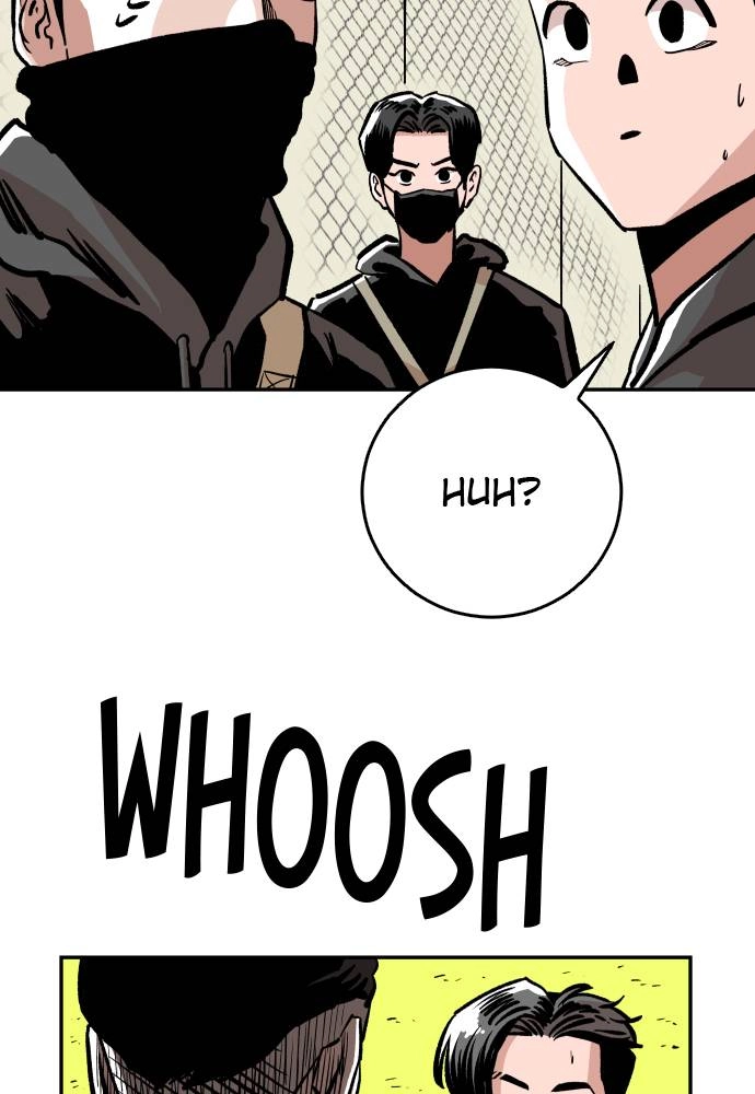 The Build Up Chapter 47 Page 94