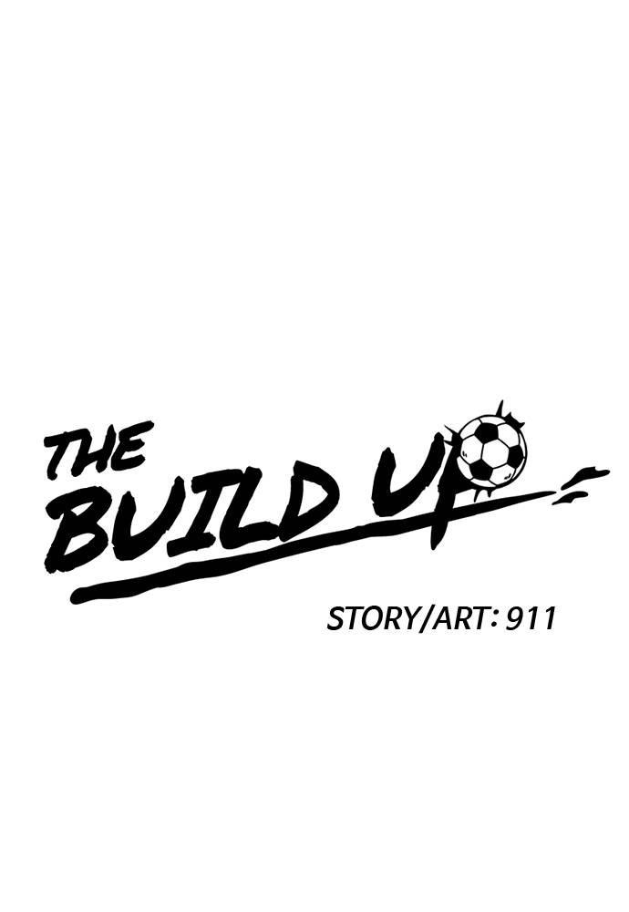 The Build Up Chapter 47 Page 9