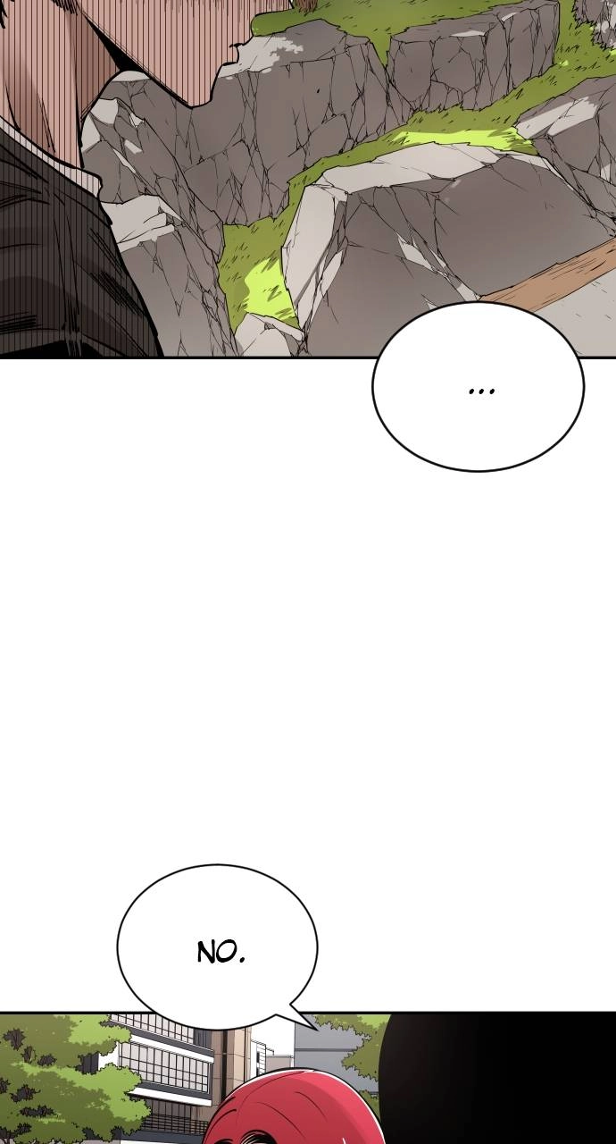 The Build Up Chapter 100 Page 10