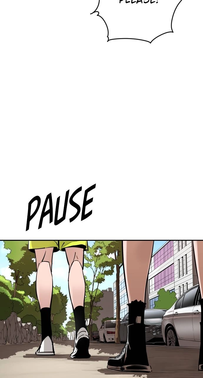 The Build Up Chapter 100 Page 16