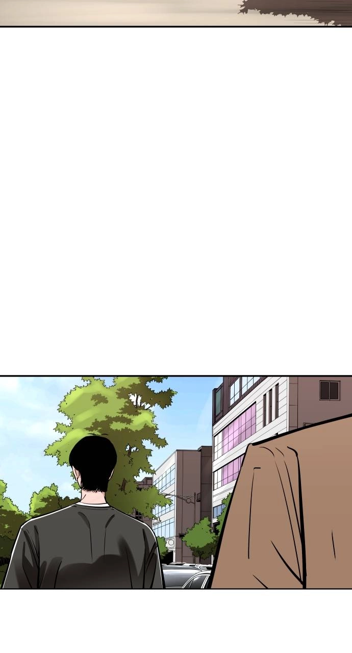 The Build Up Chapter 100 Page 17