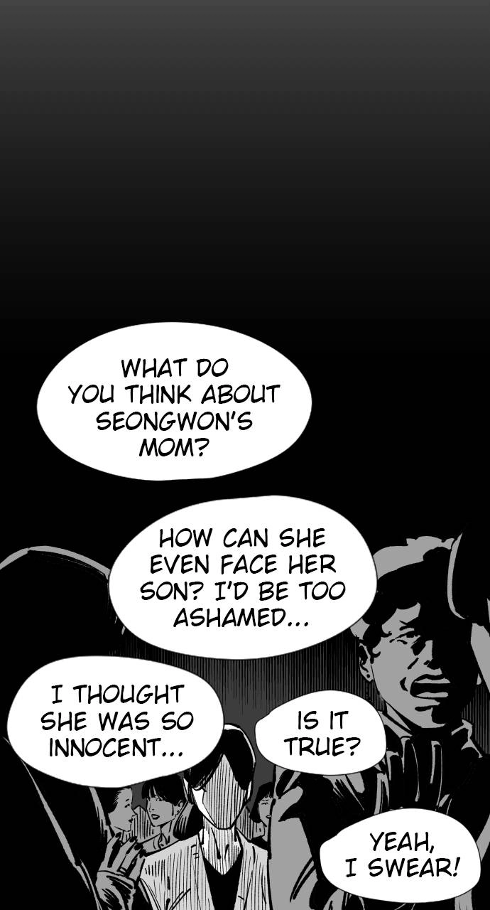 The Build Up Chapter 100 Page 19