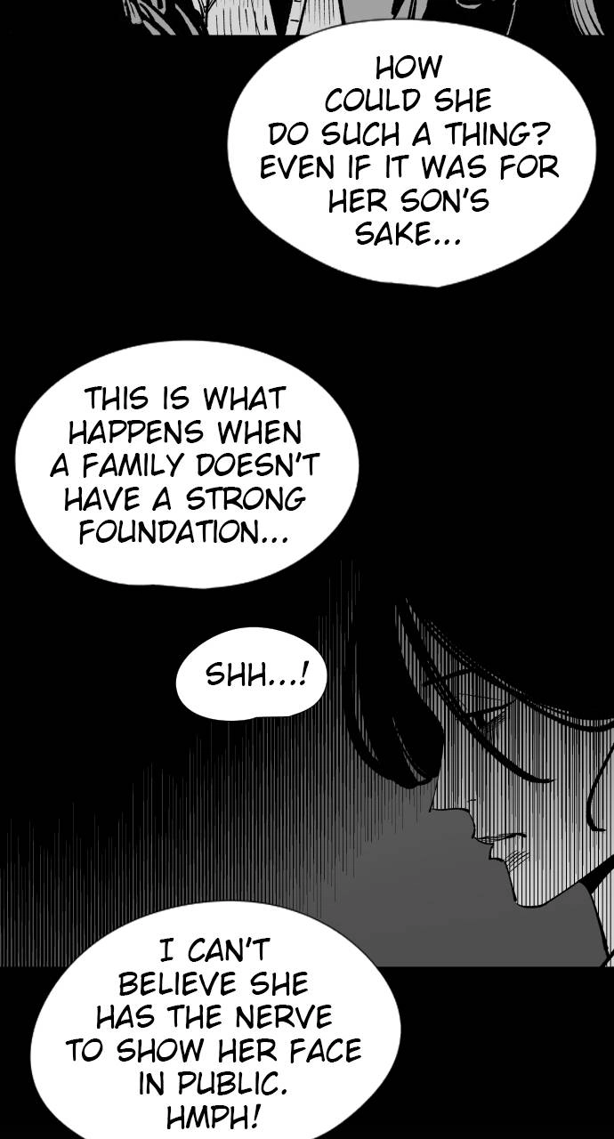 The Build Up Chapter 100 Page 20