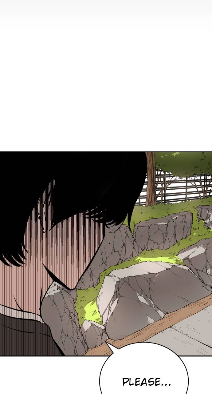 The Build Up Chapter 100 Page 22