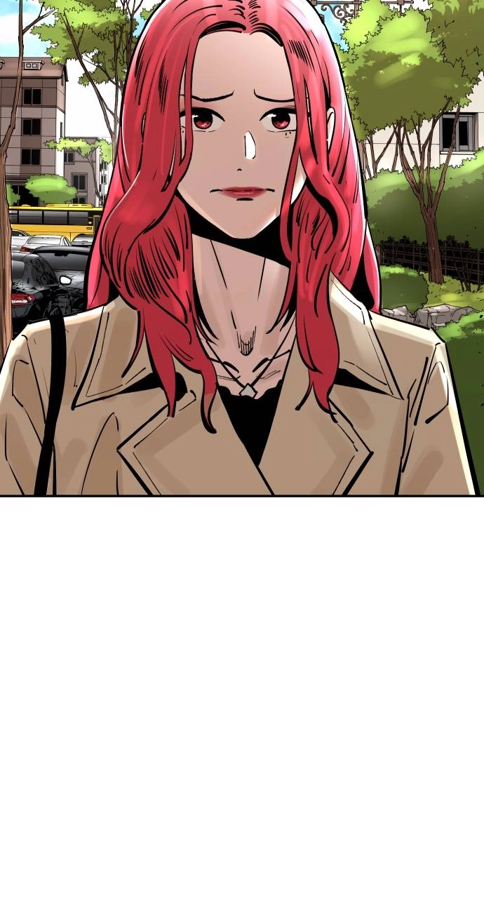 The Build Up Chapter 100 Page 25