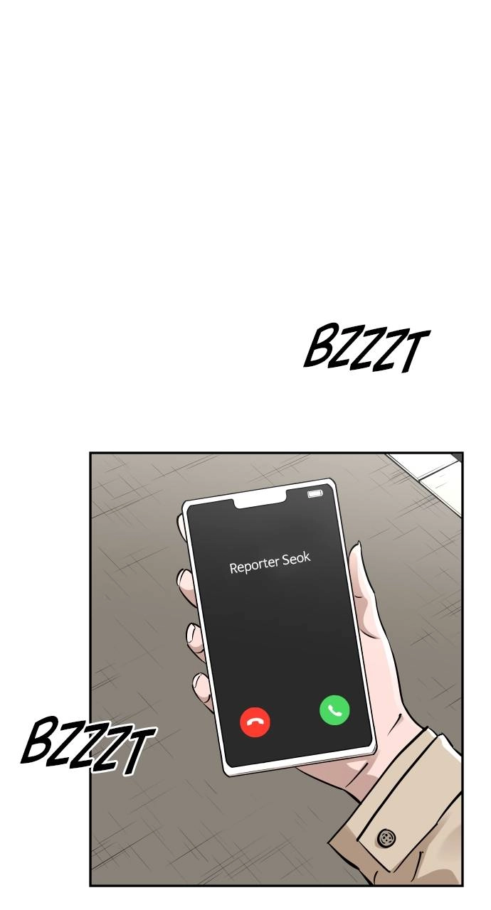 The Build Up Chapter 100 Page 29