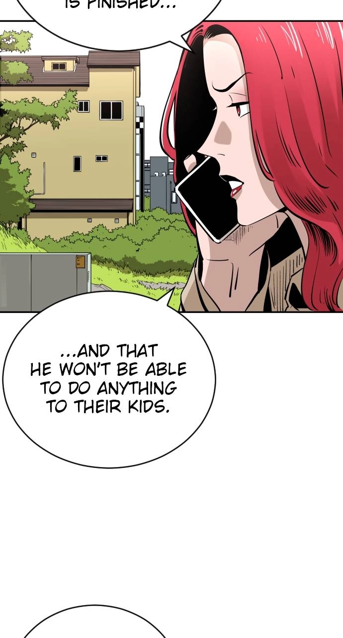 The Build Up Chapter 100 Page 37