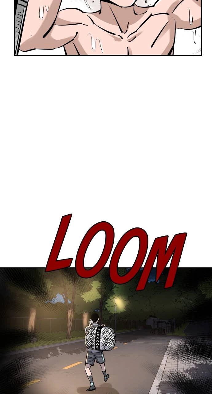 The Build Up Chapter 100 Page 42
