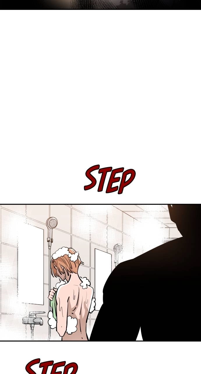 The Build Up Chapter 100 Page 44